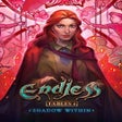 Ícone do programa: Endless Fables 4: Shadow …