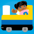 程序图标：Coding Express LEGO Educa…