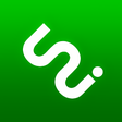 Programmsymbol: Convert PDF to Word Plus