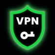 Ikon program: Tetra VPN - Fast Proxy
