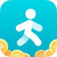 Ikon program: Lucky Step Tracker