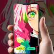 프로그램 아이콘: Backdropio - Wallpapers
