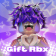 Biểu tượng của chương trình: mRobux  Quick Earn Robux