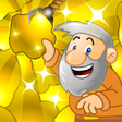 Ikona programu: Gold Miner Go 2023