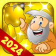 Symbol des Programms: Gold Miner Go 2023