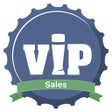 程序图标：VIP - Sales