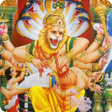 ไอคอนของโปรแกรม: Lakshmi Narasimha Swami W…
