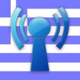Ikon program: Greek Radio