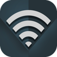 Symbol des Programms: WiFi Connection Manager