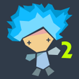 Ícone do programa: Draw Cartoons 2 - animate…