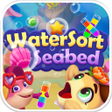 Pictogram van programma: WaterSort Seabed