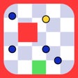 プログラムのアイコン：The Worlds Hardest Game