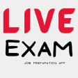 Live Exam: Job Preparation App