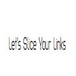 URL Slicer icon