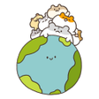 أيقونة البرنامج: Hamster x Hamster