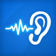 Иконка программы: Ear Speaker Hearing Ampli…
