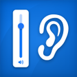 أيقونة البرنامج: Ear speaker volume booste…