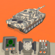 プログラムのアイコン: Tanks Master