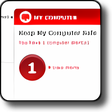Symbol des Programms: CA Anti-Virus Plus