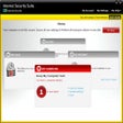 プログラムのアイコン：CA Anti-Virus Plus