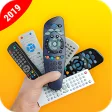TV Remote - Universal TV Remote Control