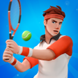 Icoon van programma: Tennis Masters: Spin Cham…