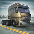 Ikon program: Truck World: Euro Simulat…