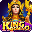 プログラムのアイコン：King Domino QiuQiu Island