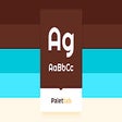 Palettab icon