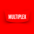 Icon of program: Multiplex: HD cinema app