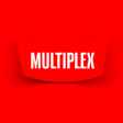 プログラムのアイコン：Multiplex: HD cinema app