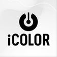 程序图标：Absen iCOLOR