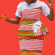 程序图标：Ghana Kente Styles