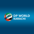 プログラムのアイコン：DP World Karachi