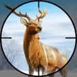 Ikon program: Deer Hunting Wild Animal …