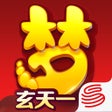 Ikona programu: 梦幻西游