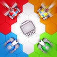 Ícone do programa: War Regions - Tactical Ga…