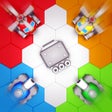 程序图标：War Regions - Tactical Ga…