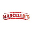 Ikon program: Marcellos Pizza  Pasta