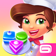 ไอคอนของโปรแกรม: Pastry Paradise