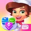 Symbol des Programms: Pastry Paradise