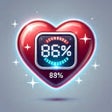 프로그램 아이콘: Calculadora del Amor