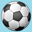 プログラムのアイコン：Football Live Scores