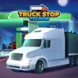 Programın simgesi: Truck Stop Tycoon