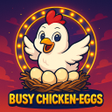 プログラムのアイコン：Busy Chicken-Eggs