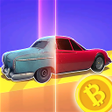 プログラムのアイコン：Car Evolution - Earn Real…