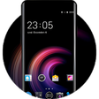 أيقونة البرنامج: Theme for Infinix - Xos L…