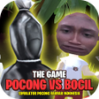Ikon program: Simulator Pocong vs Bocil…