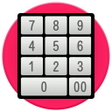 Icon of program: Ten Key TATSUJIN 10KeyMas…