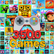 Games World Online: all games icon